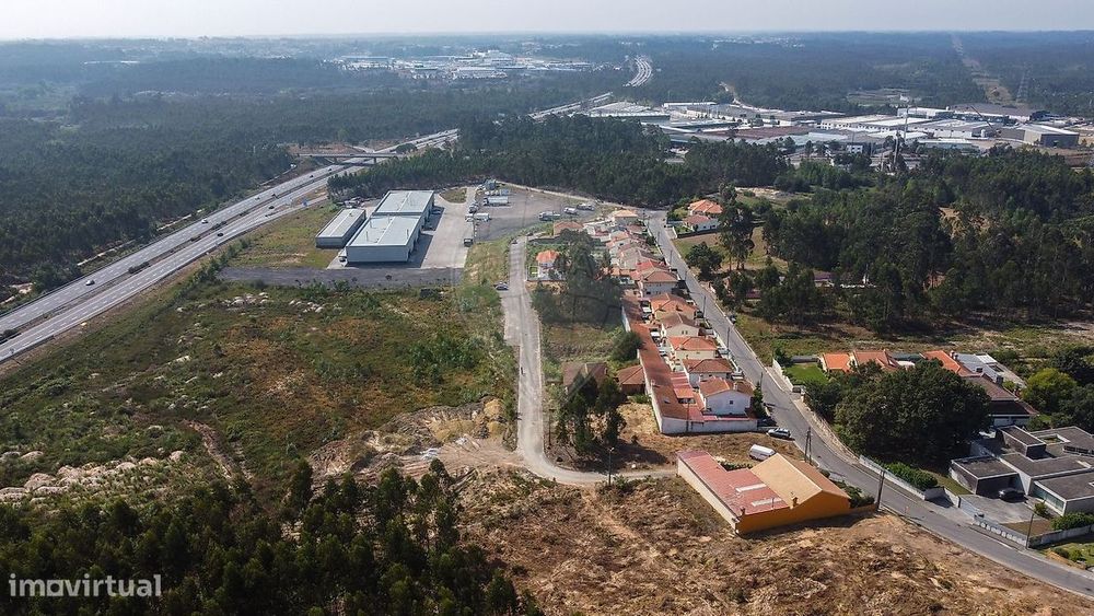 Terreno  para venda
