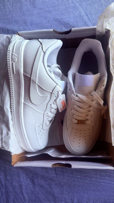 Air force 1 Novo