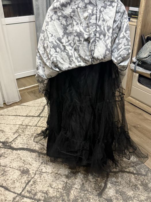 Юбка Christian Dior