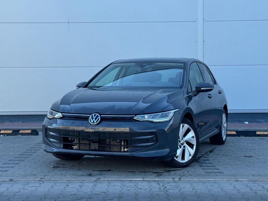 Wybajem Vw Golf / Skoda Octavia Automat