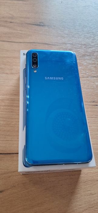 Smartfon  Samsung  A50