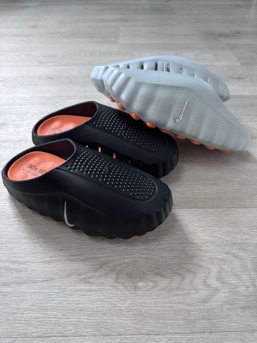 Тапочки Nike Mind 001