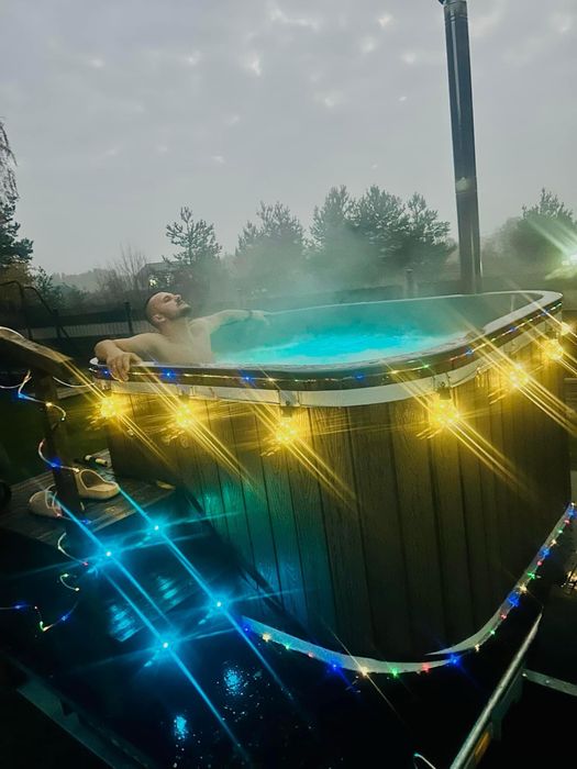 Wynajem Balii Mobilnej