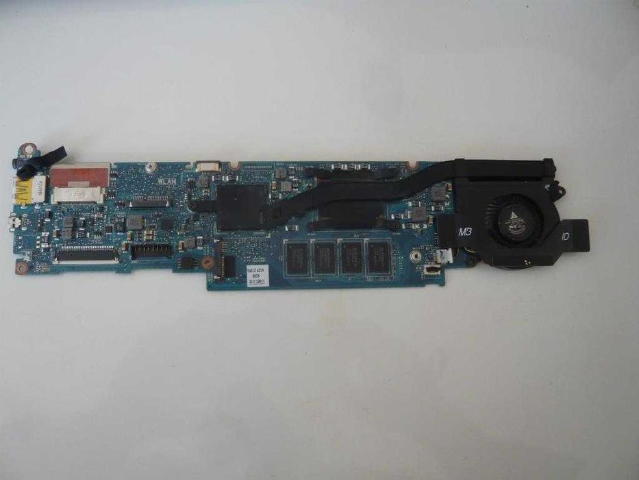 Portátil Asus UX21E (peças)