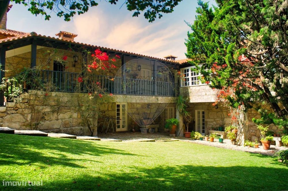 Moradia T3 para venda