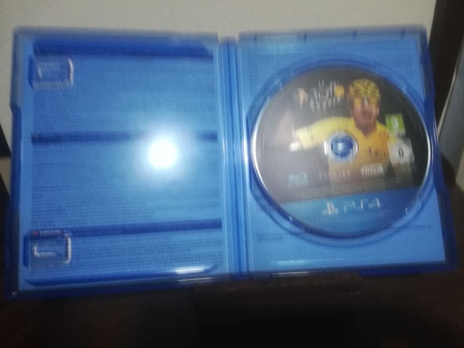 Jogo Le Tour de France 2018