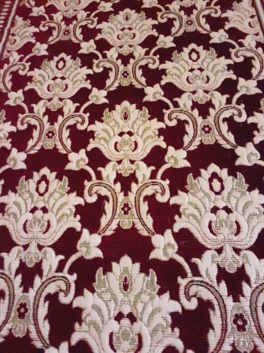 Sofá turco como novo