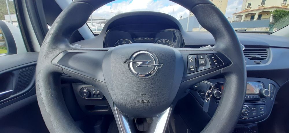 Opel Corsa E 1.3 cdti comercial