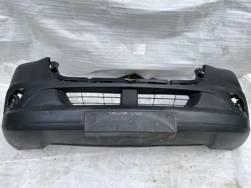 Mercedes Sprinter W910 Zderzak Przód