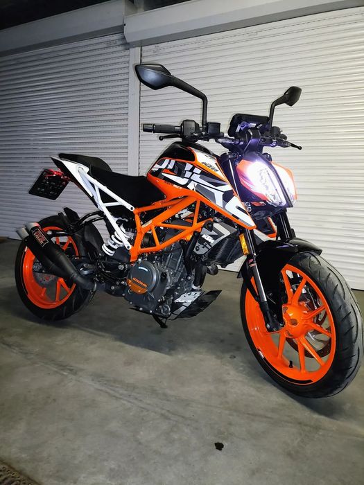 KTM