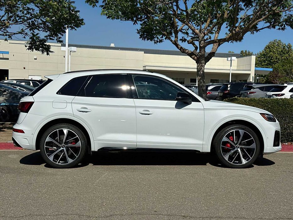 Audi SQ5 Prestige      2023