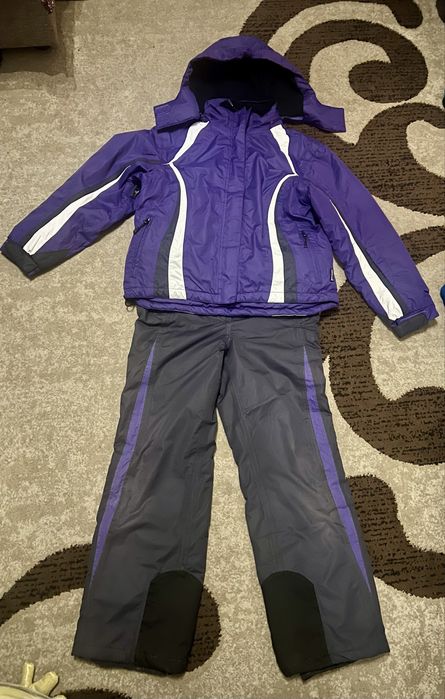 Лижний костюм чоловічий, жіночий, дитячий, дитяча куртка лижна