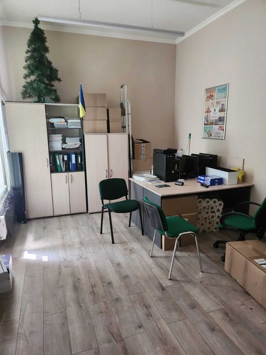 Продам фасадное помещение Ришельевская