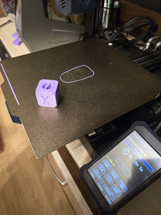 Anycubic Vyper (прошивка CE)