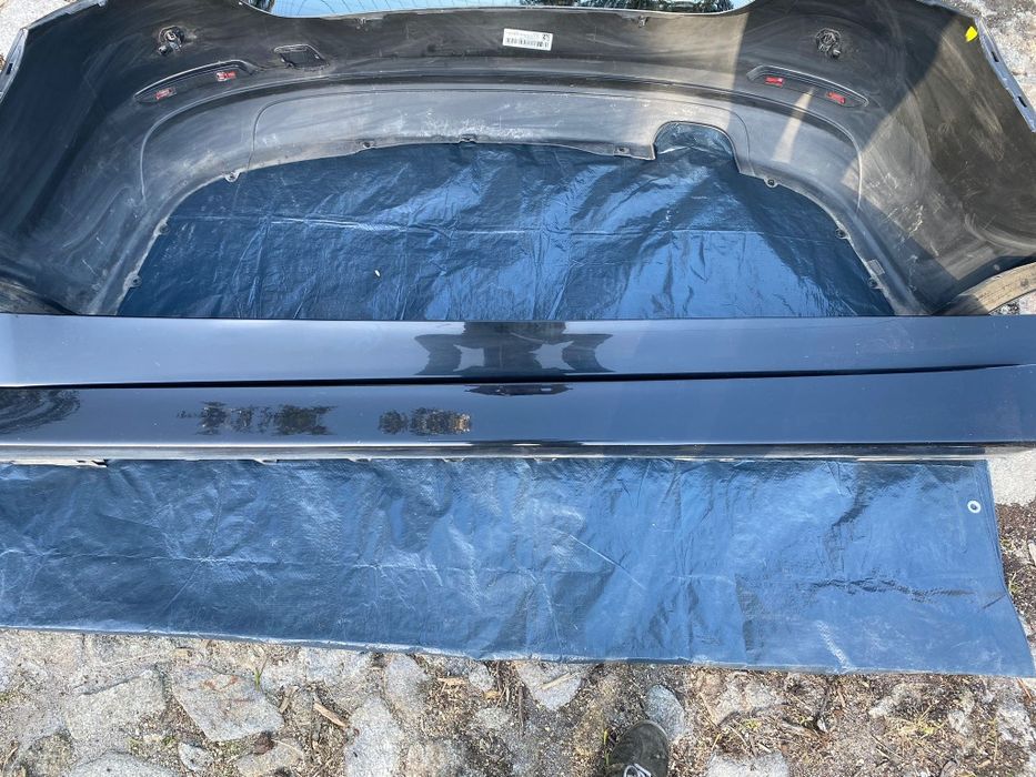 Kit BMW série 4 grand coupé