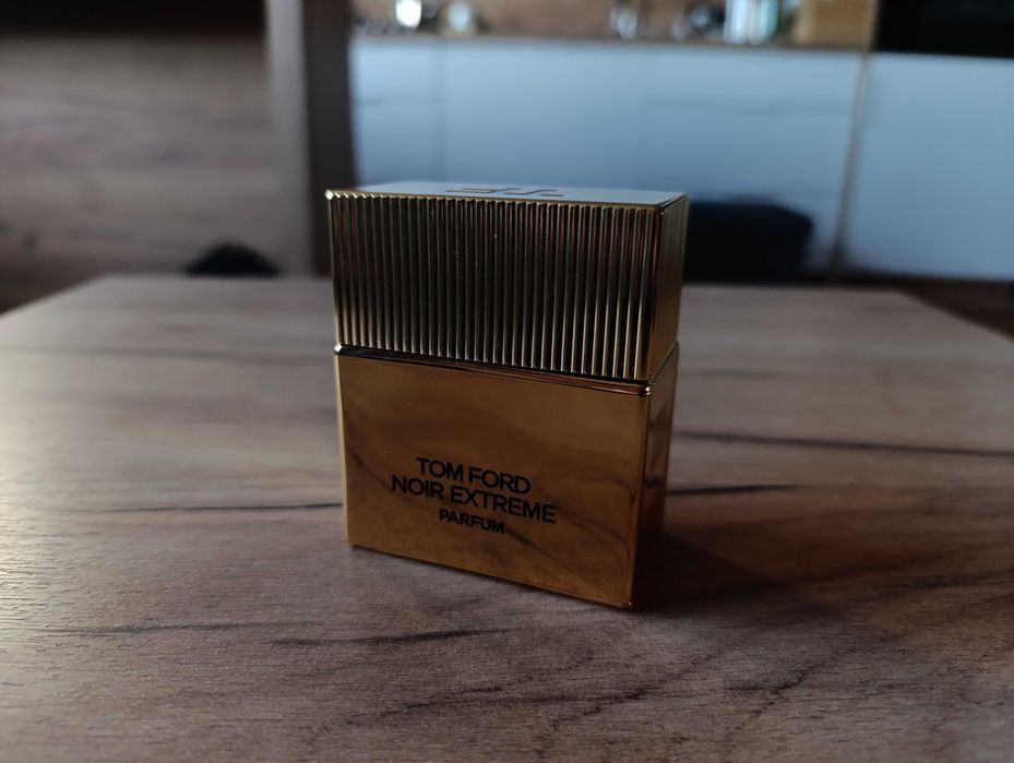 Tom Ford Noir Extreme Parfum  50ml