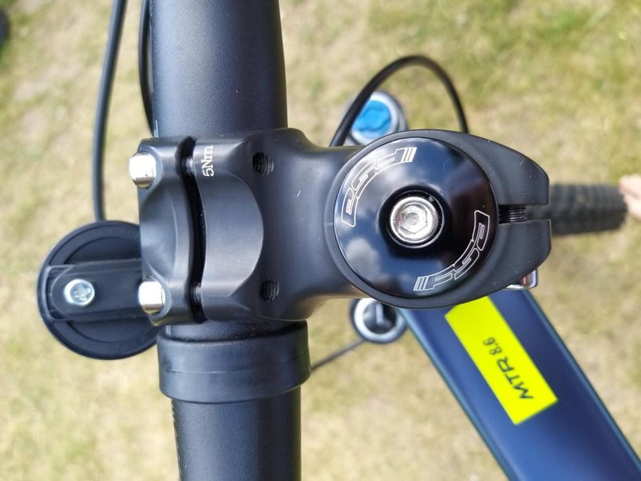 Boardman MTR 8.6    27.5 – zadbany, gotowy do jazdy, OKAZJA