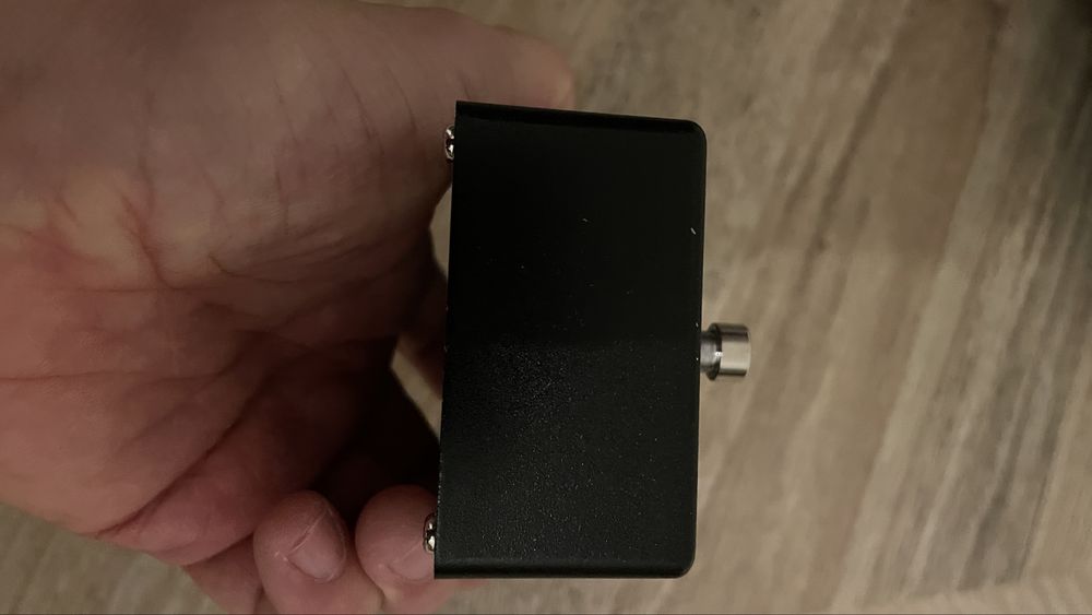 Maxon cp101 compressor gitarowy