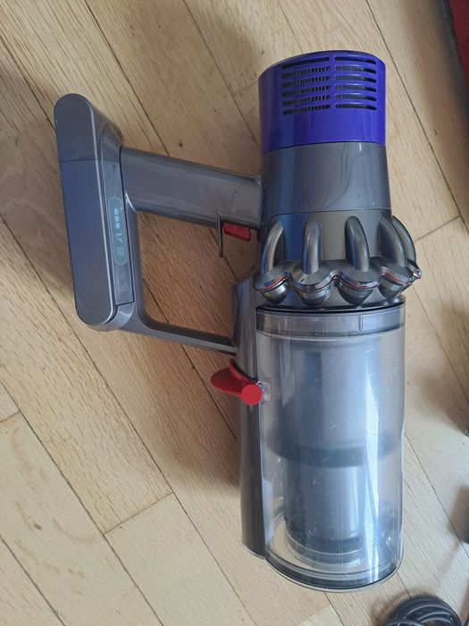 Odkurzacz Dyson v10