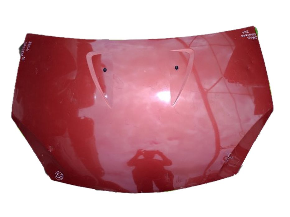 Capot DACIA Sandero (BS_)