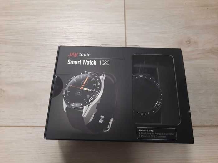 Zegarek smart Watch Jay-tech 1080