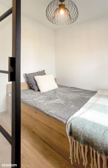 Apartment in Katowice - More