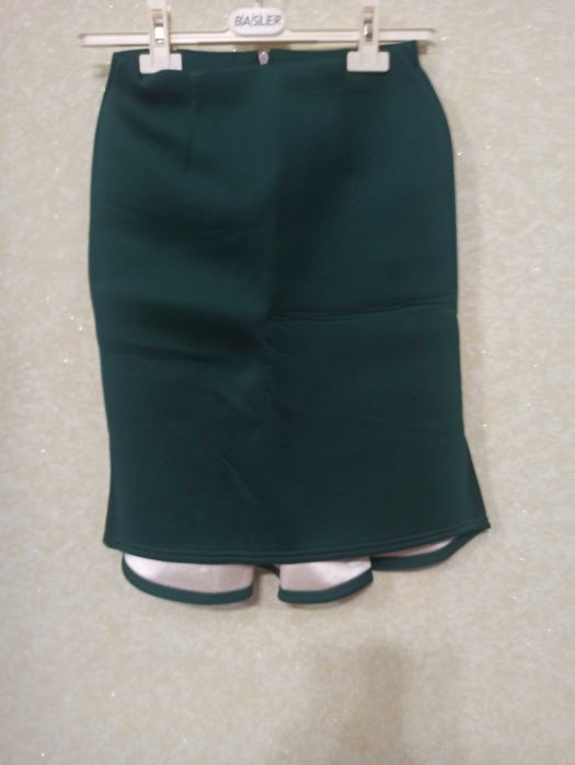 Костюм кофта спідниця