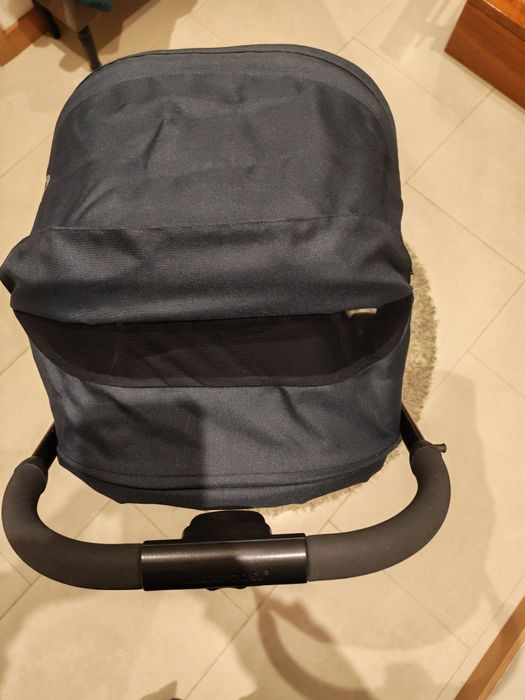 Carrinho Maxi Cosi Lara 2