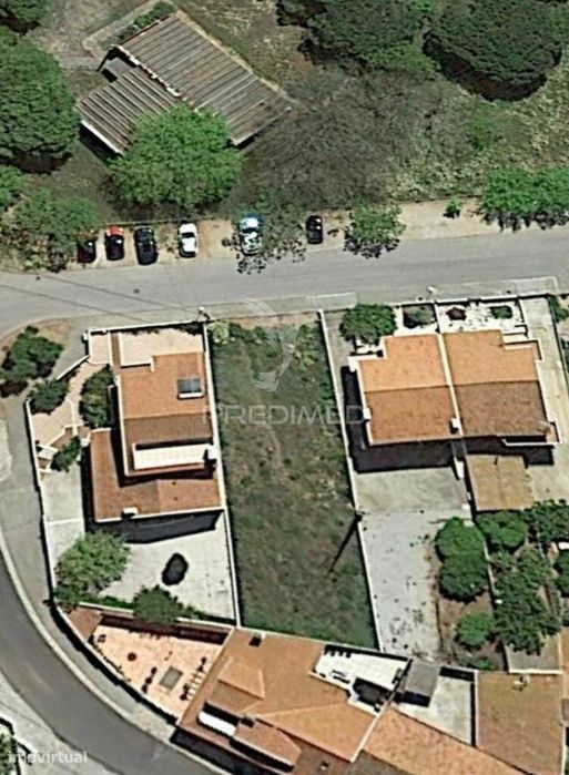 Lote para construção, Santiago do Cacém