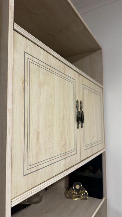 Móvel IKEA Vertical