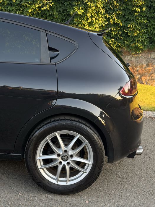 Продам Seat Leon 2.0fsi