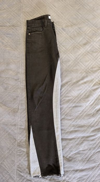 Джинсы Клёш askyurself