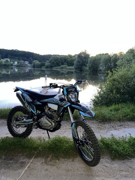 KOVI JNC 300 SR 2025