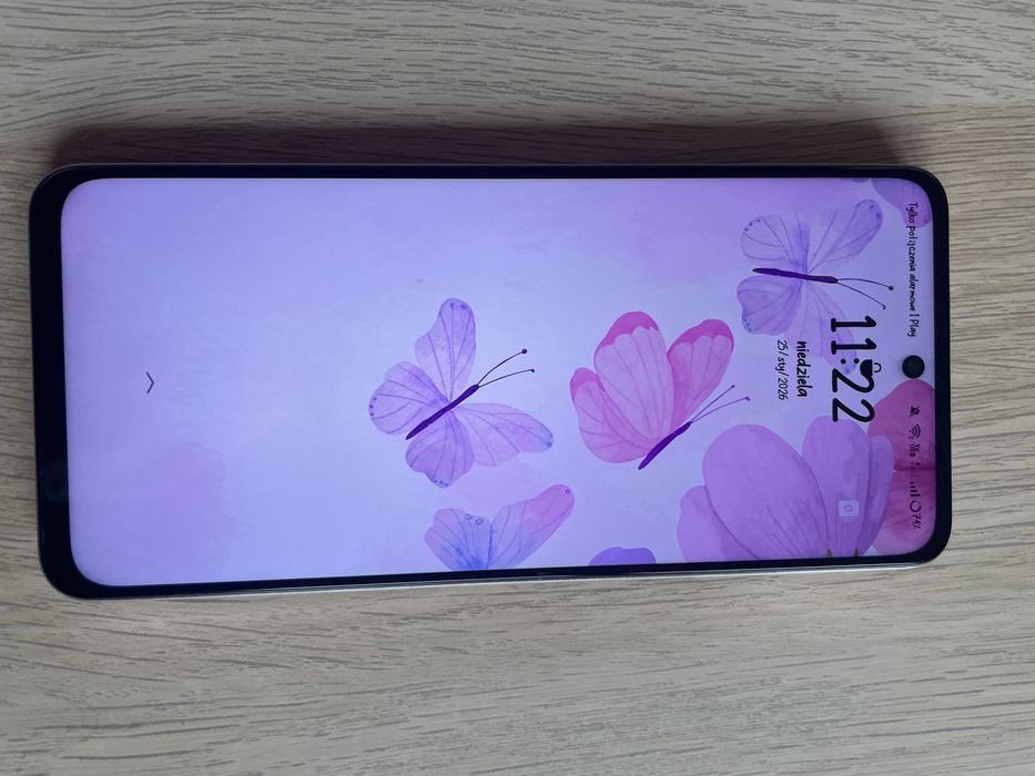 Realme C55 Gold 6/128 GB stan Sprawny 100%