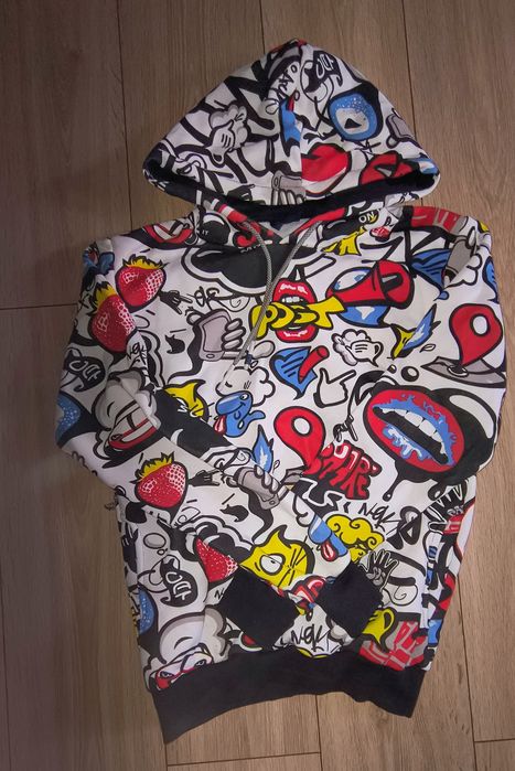Bluza męska rozmiar s