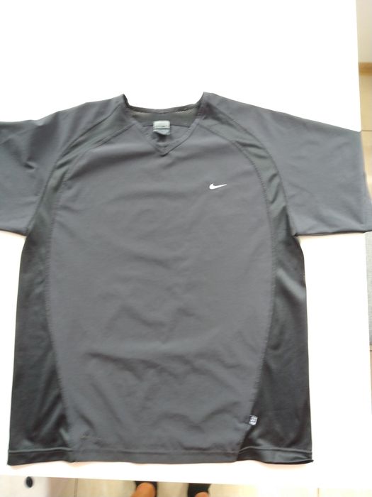 Koszulka Nike Dry fit wzrost 183 cm