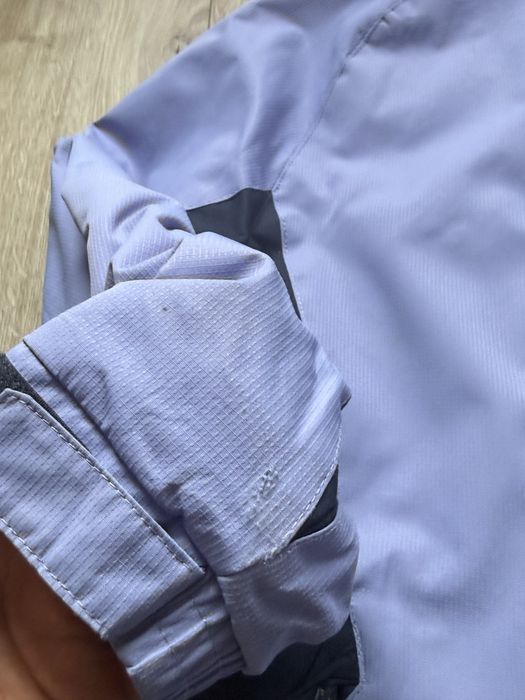 Kurtka narciarska 11-12 lat