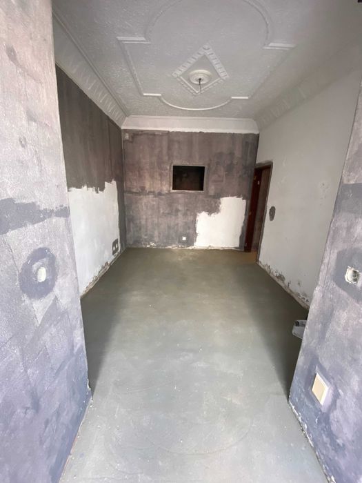 Reparações e Infiltrações – Arranjos Rápidos