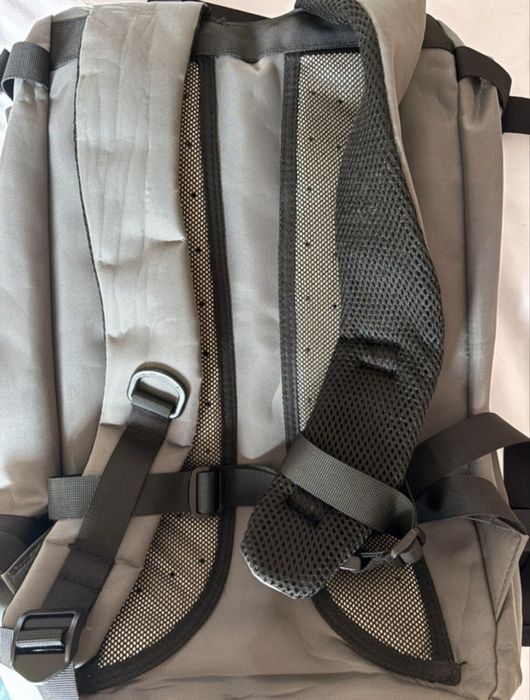 Mochila Seagull-The Hook Grey Prozis