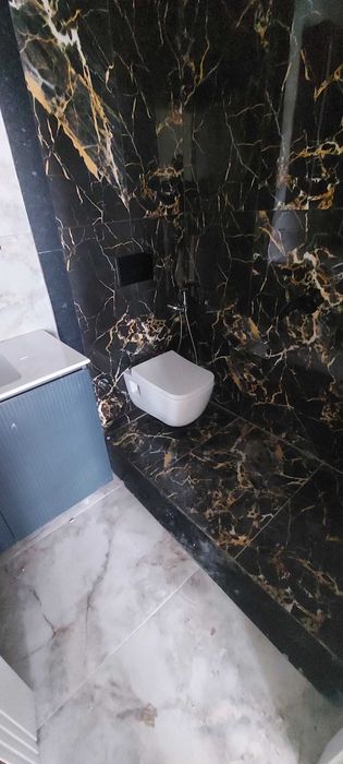 Квартира в комплексі Azura World Residence & Hotel. Аланья, Туреччина