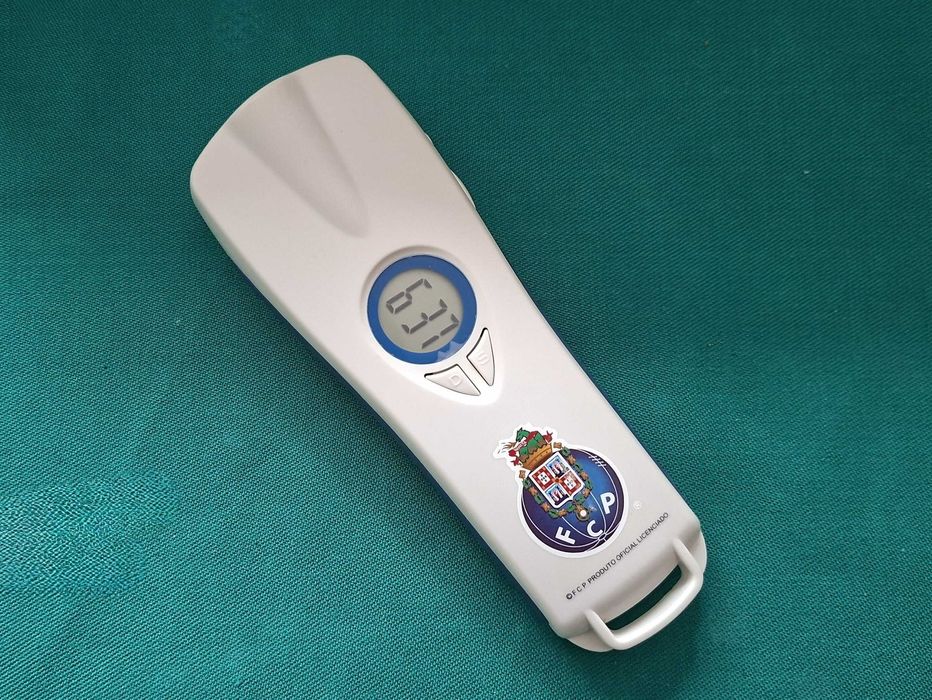 Gadget FCP - Futebol Clube do Porto