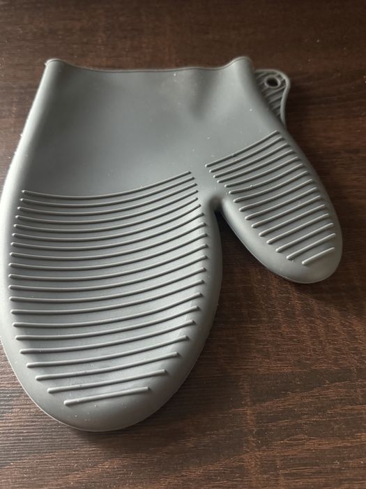 Kuchenna rękawica silikonowa 48tknk