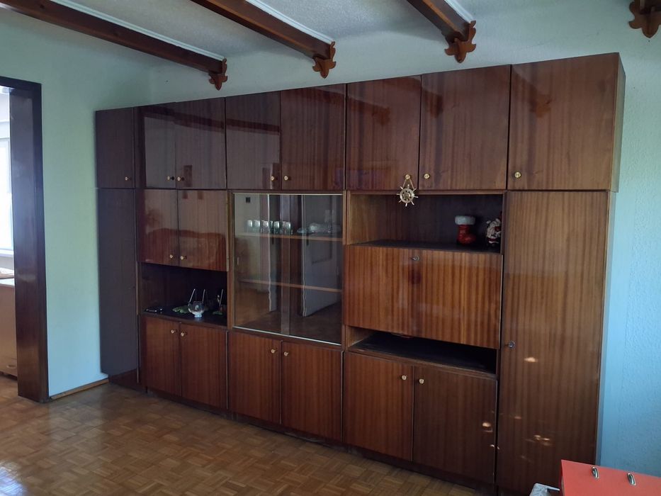 Meblościanka / zestaw mebli
