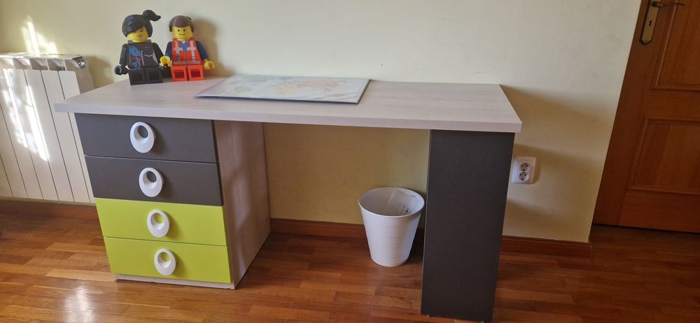 Vendo mobília quarto completo