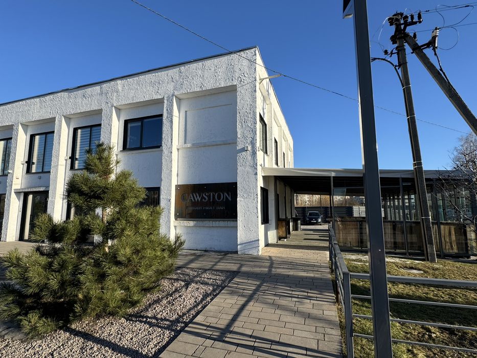 Оренда приміщення 100 м.кв