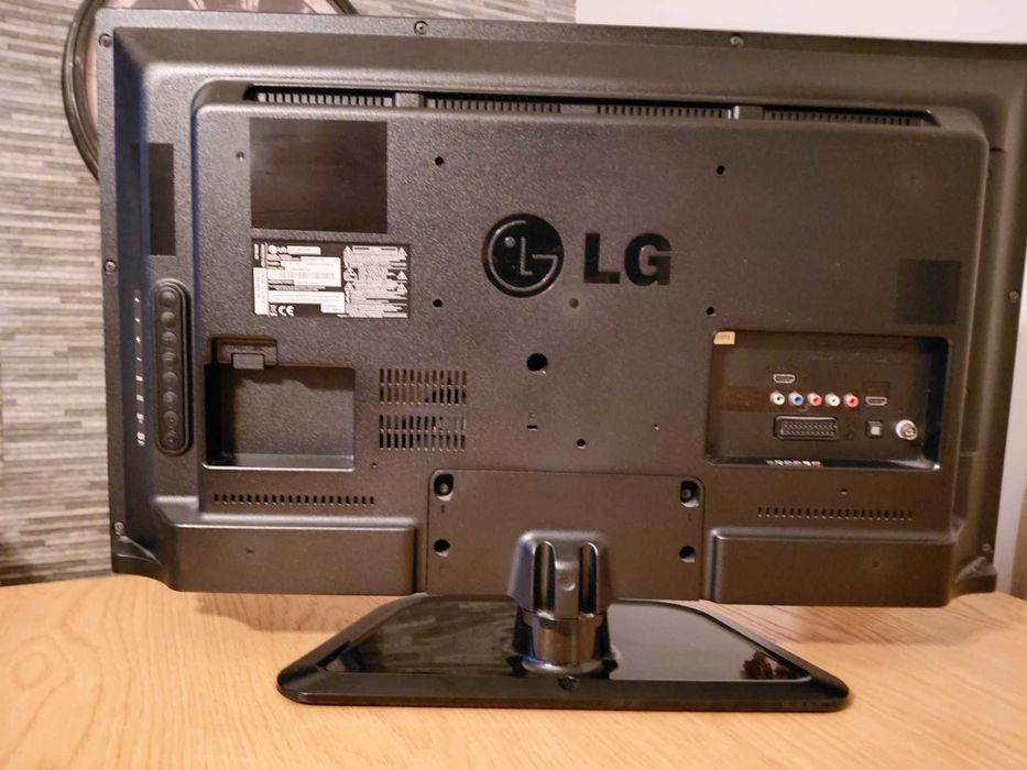 TV LG 32LN540B-ZA 32"