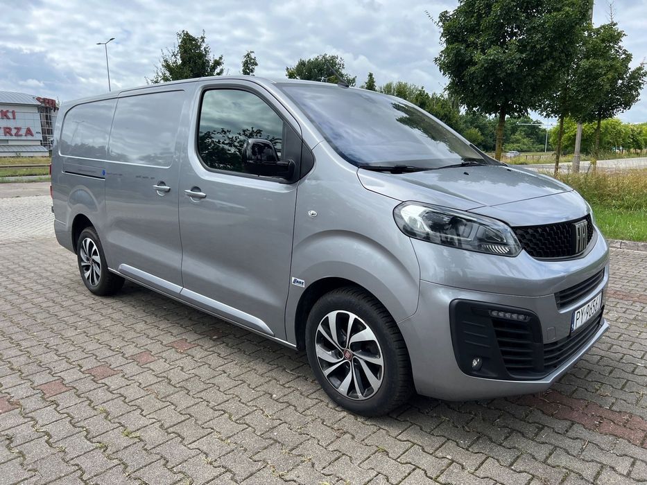 Fiat Scudo