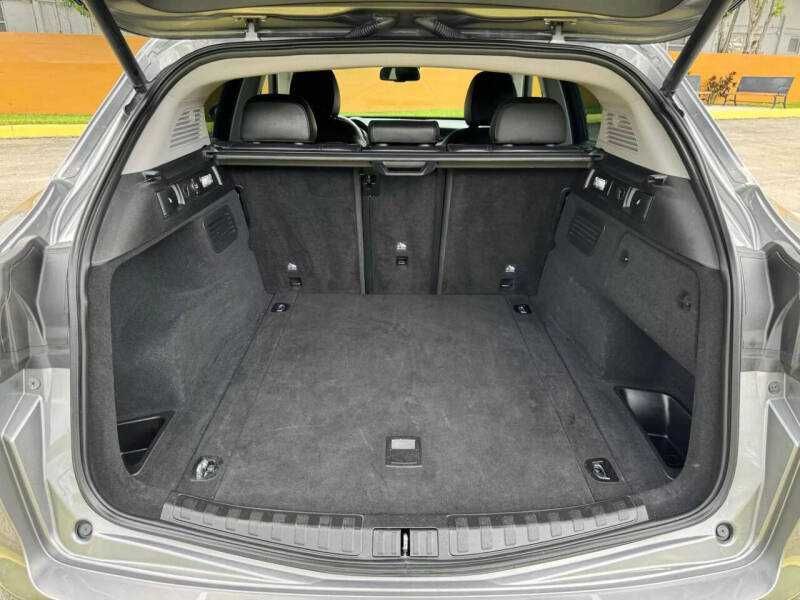 2018 Alfa Romeo Stelvio