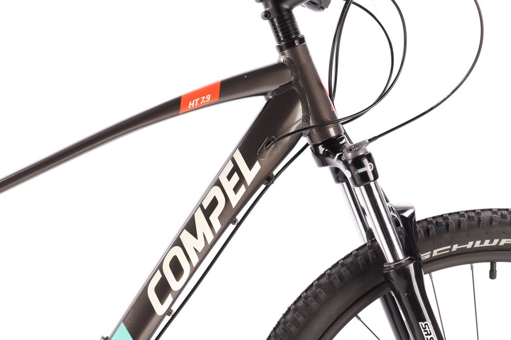 Rower górski / MTB Compel HT 7.9 48 cm (L)