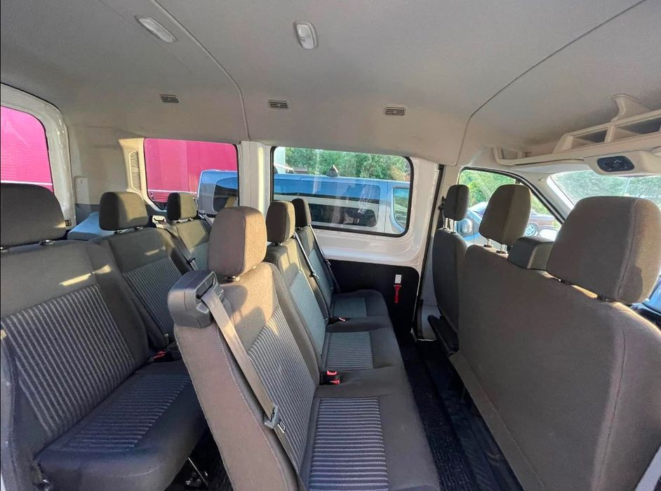 Wynajem busa, samochodu 7 8 9 osobowego Wypożyczalnia aut